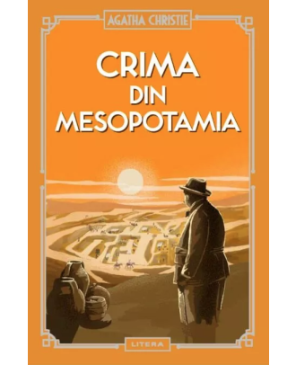Crima din Mesopotamia