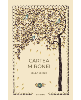 Cartea Mironei