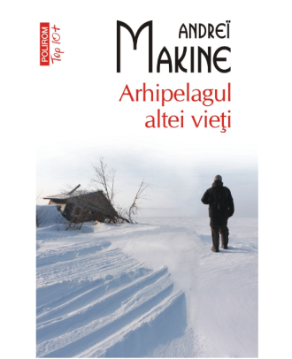 Arhipelagul altei vieţi