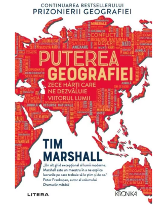Puterea geografiei