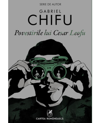 Povestirile lui Cesar Leofu