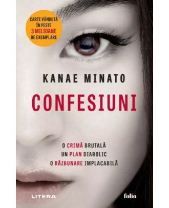 Confesiuni