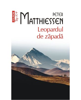 Leopardul de zapada