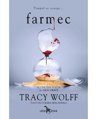 Farmec (seria Crave, vol. 5)
