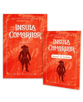Insula comorilor (include jurnal de lectura)