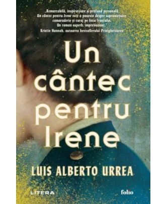 Un cantec pentru Irene