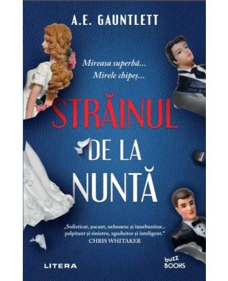 Strainul de la nunta