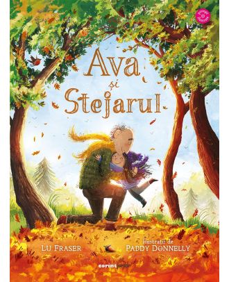 Ava si Stejarul