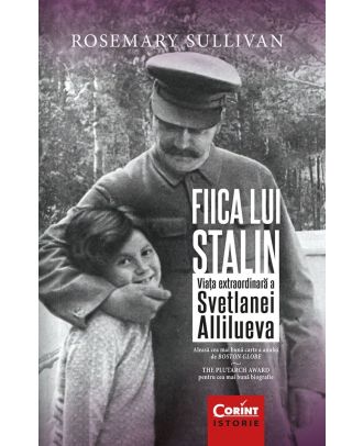 Fiica lui Stalin