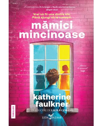 Mamici mincinoase