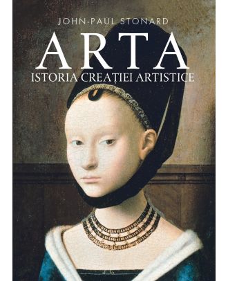 Arta. Istoria creației artistice