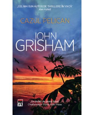 Cazul Pelican