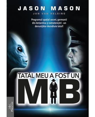 Tatal meu a fost un MIB