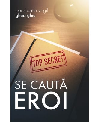 Se cauta eroi