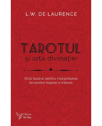 Tarotul și arta divinației