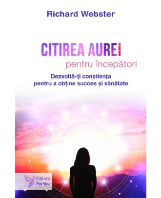 Citirea aurei pentru începători