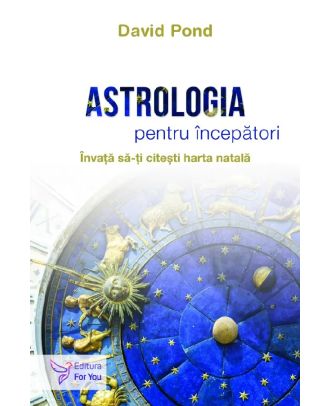 Astrologia pentru începători