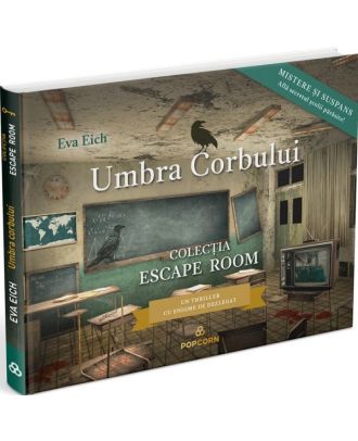 Umbra corbului