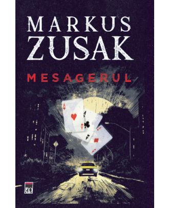 Mesagerul