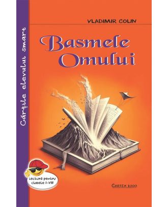 Basmele omului