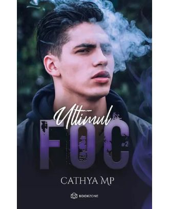 Ultimul foc (vol. II)