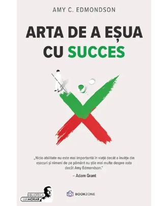 Arta de a eșua cu succes