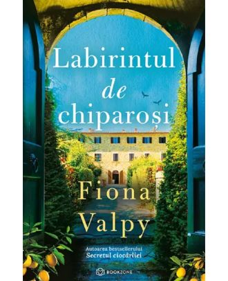 Labirintul de chiparoși