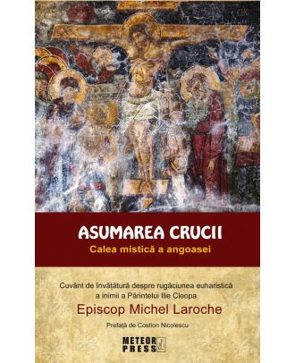 Asumarea crucii