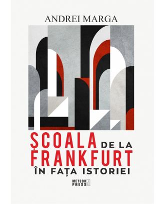 Școala de la Frankfurt în fața istoriei