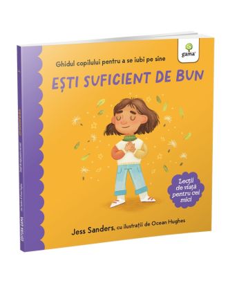 Esti suficient de bun