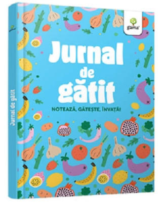 Jurnal de gatit