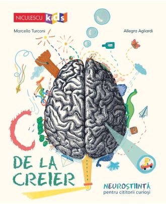 C de la creier. Neuroștiință pentru cititorii curioși