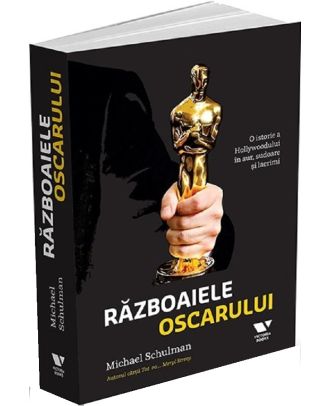 Războaiele Oscarului