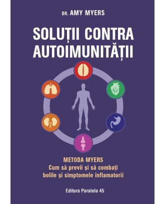 Solutii contra autoimunitatii. Metoda Myers