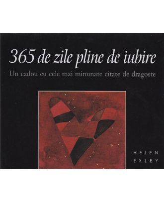 365 de zile pline de iubire