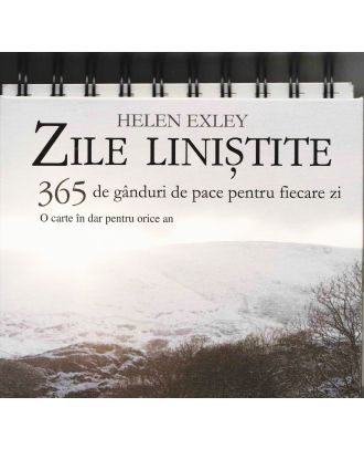 365 zile linistite