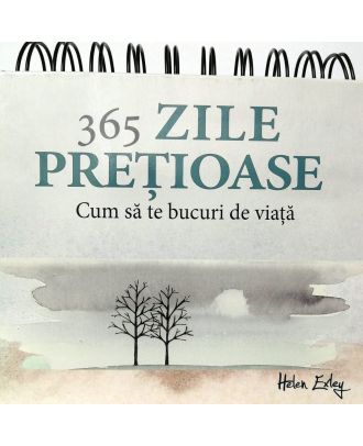 365 zile pretioase