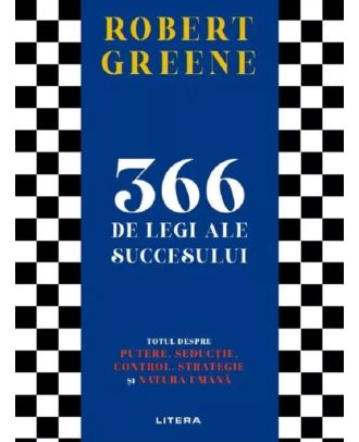 366 de legi ale succesului