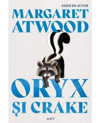 Oryx si Crake