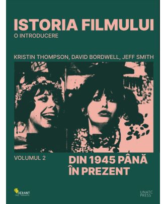 Istoria filmului. O introducere. Din 1945 pana in prezent