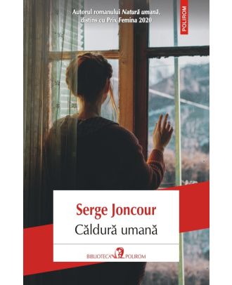 Caldura umana