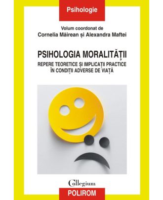 Psihologia moralitatii