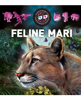 Feline mari