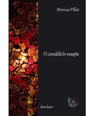 O candela in noapte