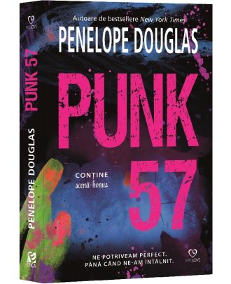 Punk 57