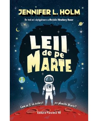Leii de pe Marte