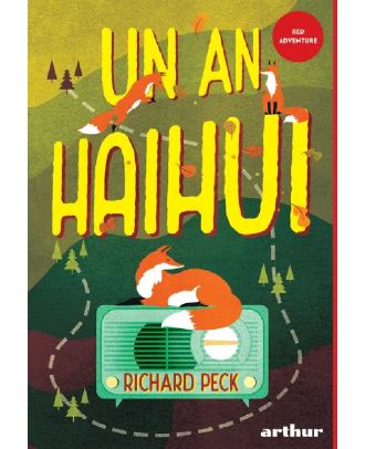 Un an haihui
