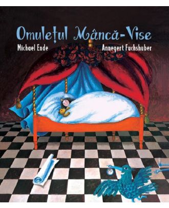 Omuletul manca-vise