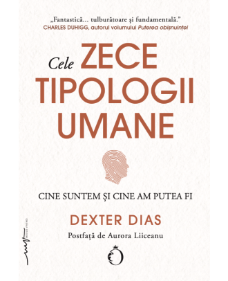 Cele zece tipologii umane
