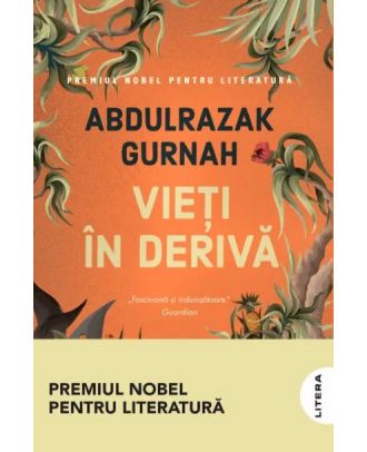 Vieti in deriva